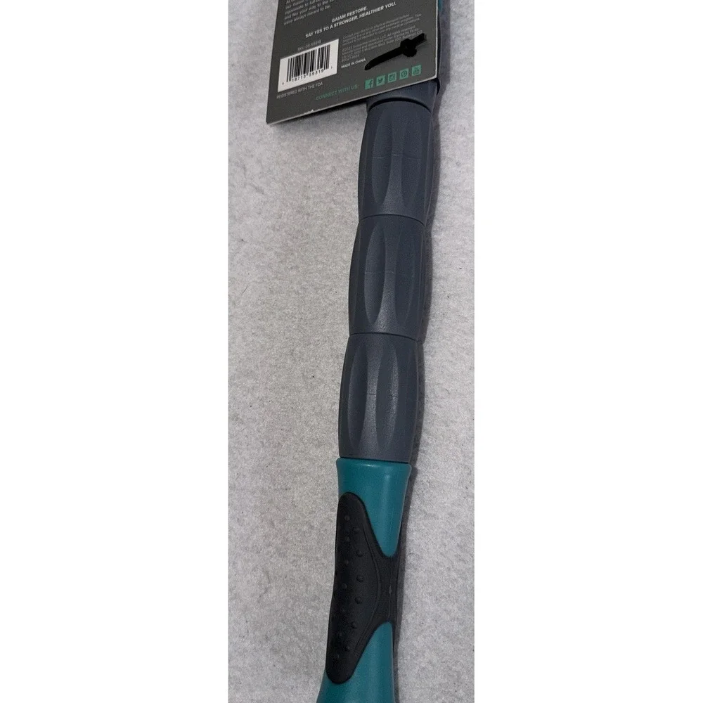 Gaiam Restore Total Body Massage‎ Roller New in package